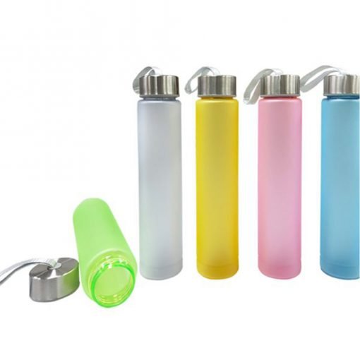 BPA Free Frosty Water Bottle (DW0109)