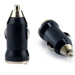 Bullet Car Charger (GE0025)