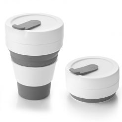 Collapsible Coffee Mug (DW0101)