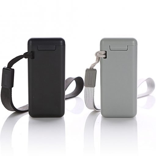 Collapsible Straw w Casing (LS0091)