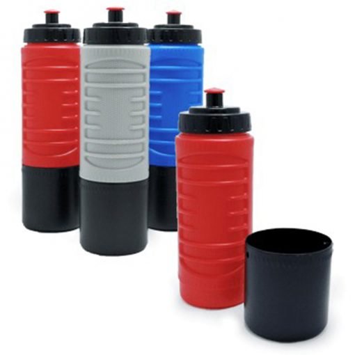 Sports Bottle w Cup (DW0094)