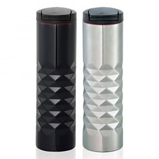 Traverse Stainless Steel Vacuum Tumbler (DW0116)