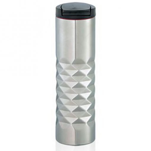 Traverse Stainless Steel Vacuum Tumbler (DW0116)