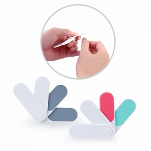 Portable Nail File (LS0086)