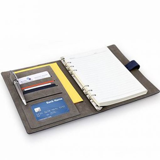 Italian Velvet Professional Portfolio (STA0271)