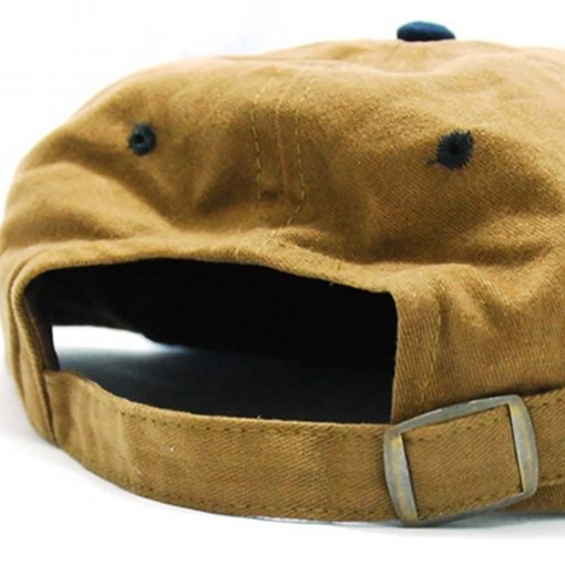 Cotton Cap (CAP1112)