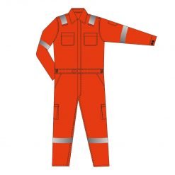 Lightweight Coverall (V6R)