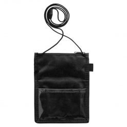 Non-Woven ID Badge Holder (STA0264)