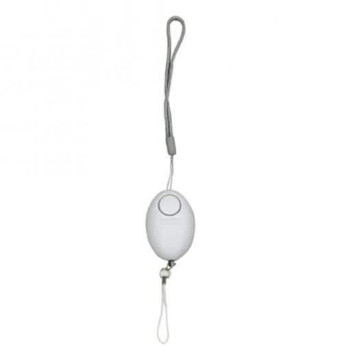 Personal Defence Siren Alarm (LS0084)