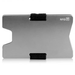Aluminium RFID Card Case (STA0265)