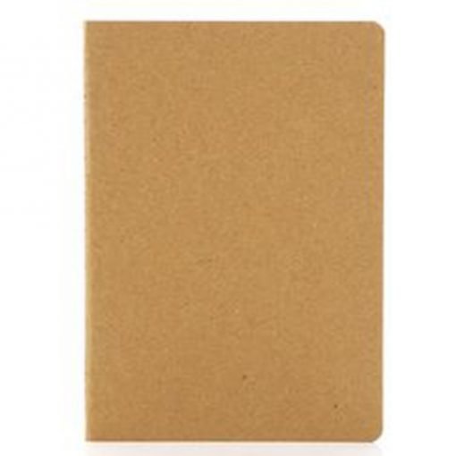 Recycled Pocket Notebook (STA0193)