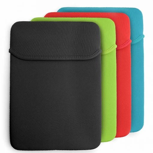 Neoprene Reversible Laptop Case (B0215)