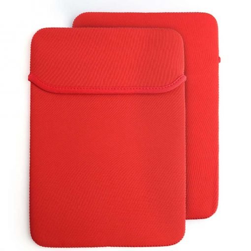 Neoprene Reversible Laptop Case (B0215)