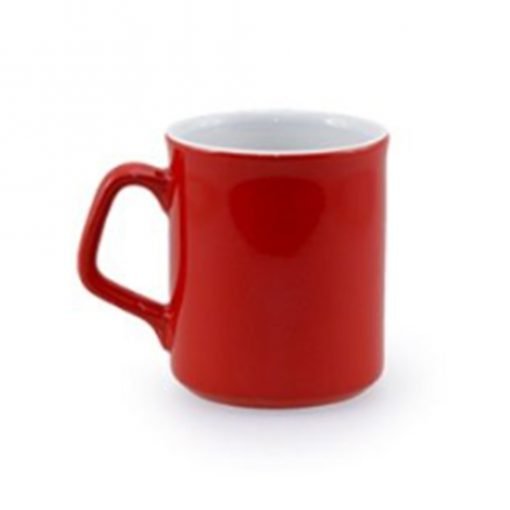Coloured Ceramic Mug (DW0105)