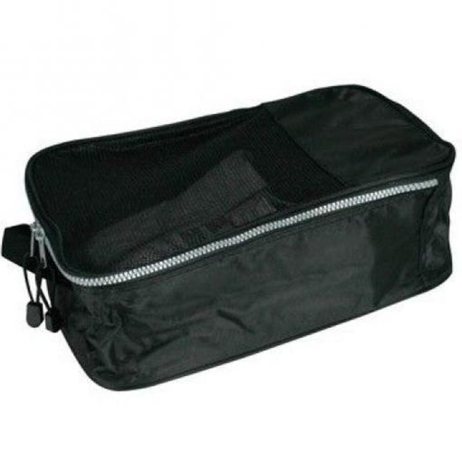 Shoe Bag with Mesh Fabric (B0222)