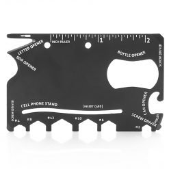 Wallet Multi-Purpose Tool (SP0032)