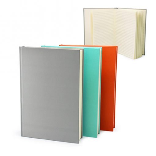 A5 Spanwarm Notebook (STA0192)