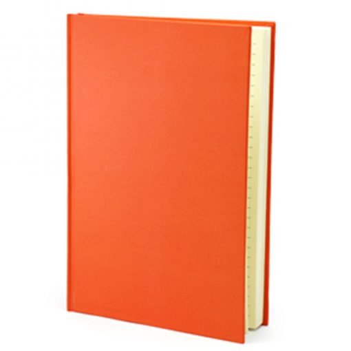 A5 Spanwarm Notebook (STA0192)