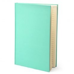 A5 Spanwarm Notebook (STA0192)