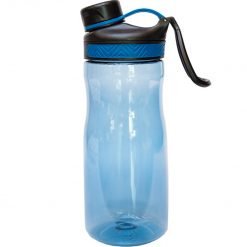 Dual Tone Sports Bottle Tritan BPA-Free 850ml (DW0089)
