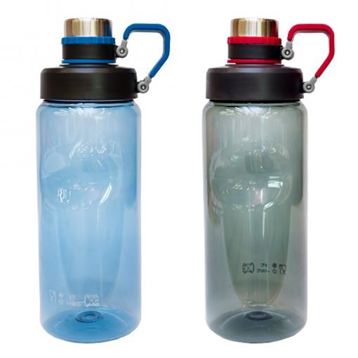 Sports Bottle Tritan BPA-Free 850ml (DW0088)