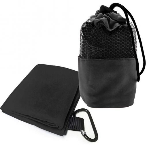 Suede Microfiber Sports Towel (LS0072)