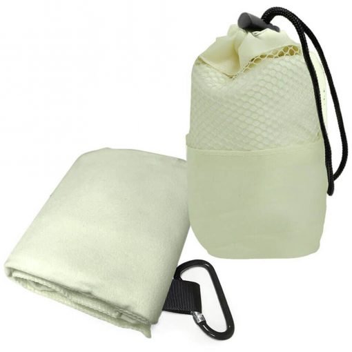 Suede Microfiber Sports Towel (LS0072)