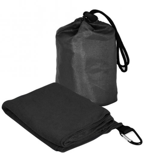 T2 MicroFiber Sports Towel (LS0070)