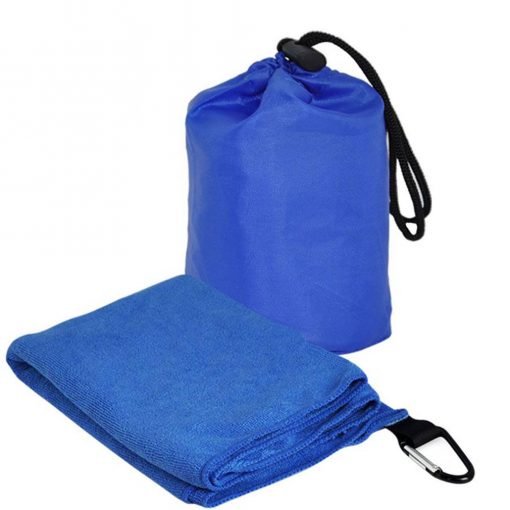 T2 MicroFiber Sports Towel (LS0070)