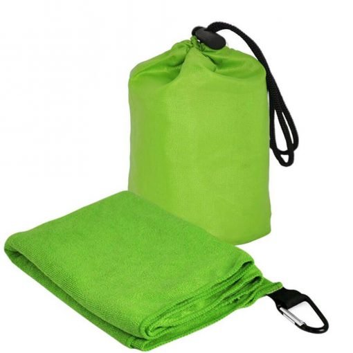 T2 MicroFiber Sports Towel (LS0070)