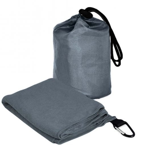 T2 MicroFiber Sports Towel (LS0070)
