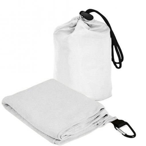 T2 MicroFiber Sports Towel (LS0070)