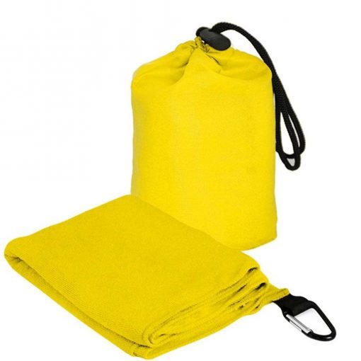 T2 MicroFiber Sports Towel (LS0070)