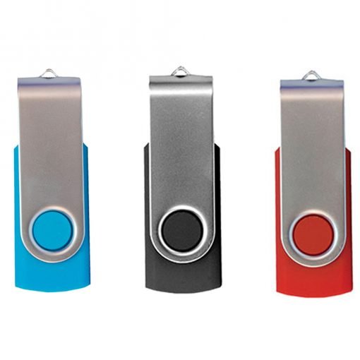 Classic Thumb Drive (UFD0007)