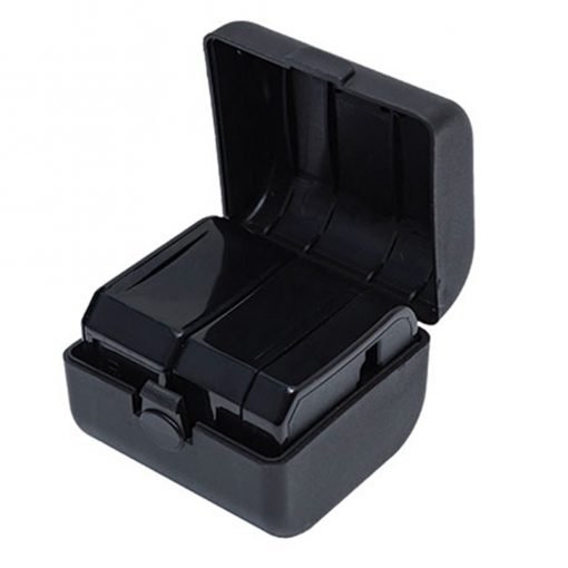 Travel Adapter w Protective Casing (TA0021)