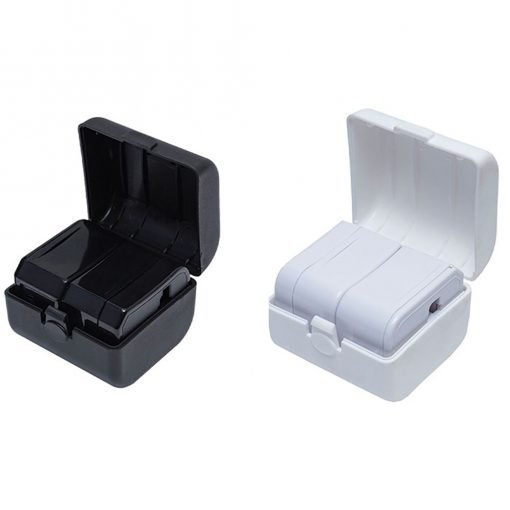 Travel Adapter w Protective Casing (TA0021)