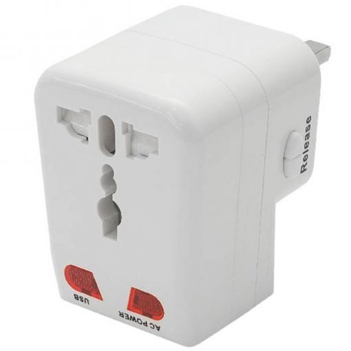 Multi Travel Adapter (TA0019)