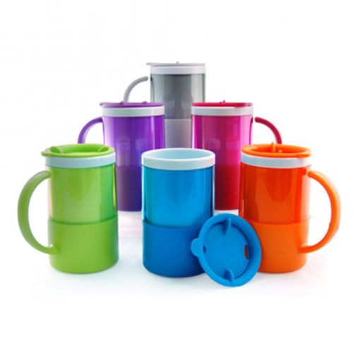 Microwavable Trendy Mug (DW0100)
