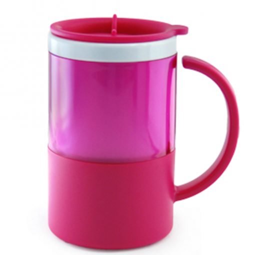 Microwavable Trendy Mug (DW0100)