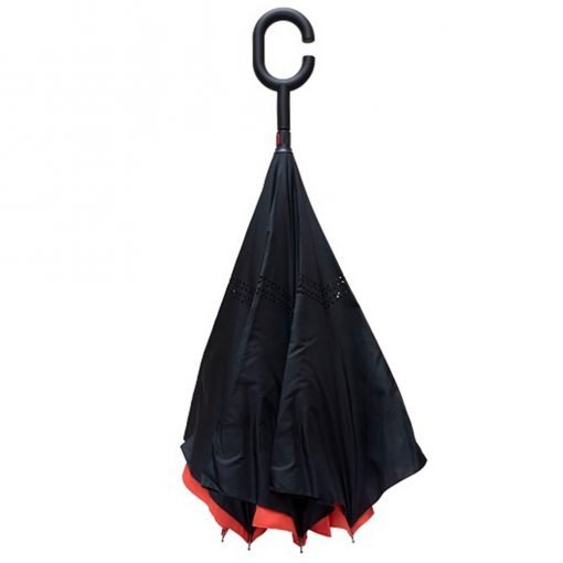 Dual Layer Inverted Umbrella (LS0079)