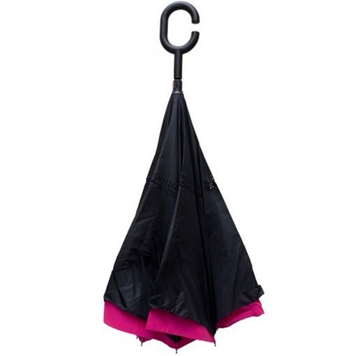 Dual Layer Inverted Umbrella (LS0079)