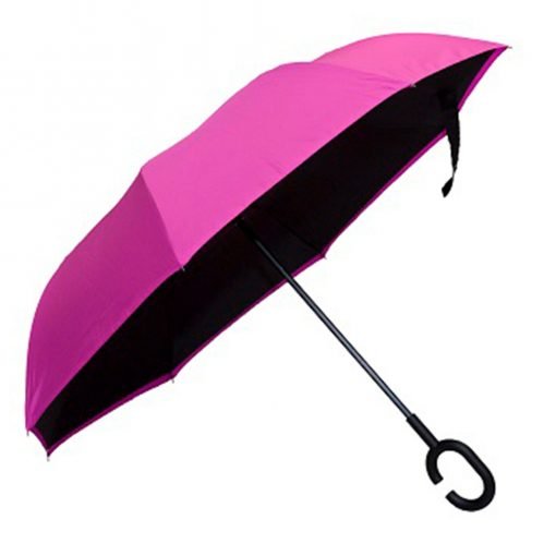 Dual Layer Inverted Umbrella (LS0079)