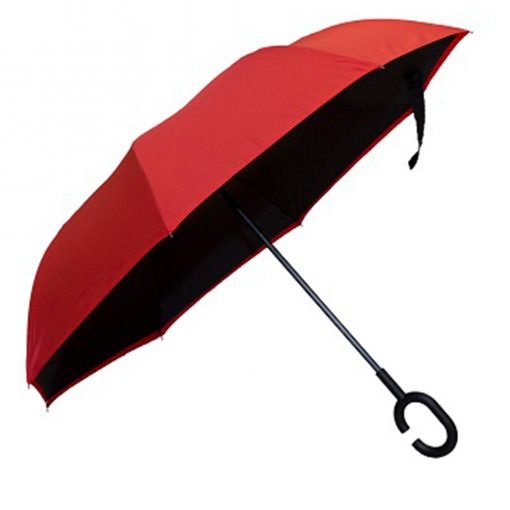 Dual Layer Inverted Umbrella (LS0079)