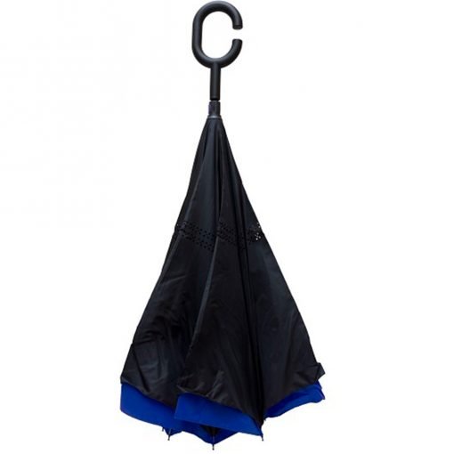 Dual Layer Inverted Umbrella (LS0079)