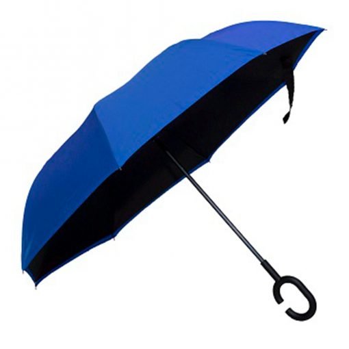 Dual Layer Inverted Umbrella (LS0079)