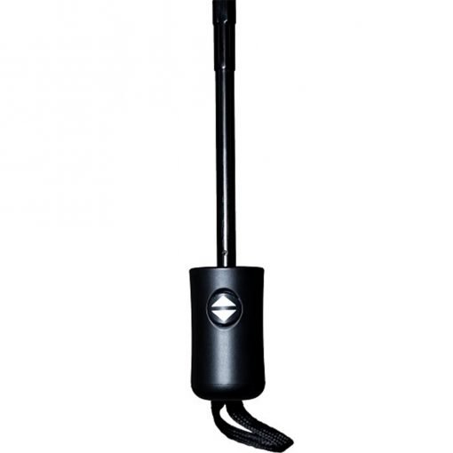 Foldable Auto Umbrella with Pouch (LS0081)
