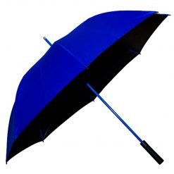 Dual Layer Auto Golf Umbrella 27" (LS0083)