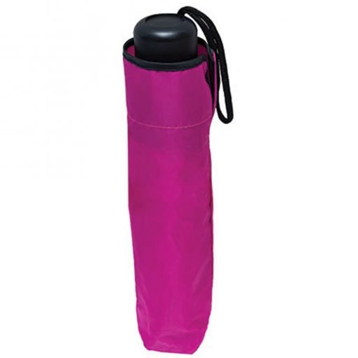 3 Fold Manual Open Umbrella (LS0078)