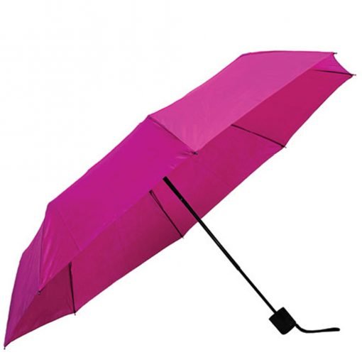 3 Fold Manual Open Umbrella (LS0078)