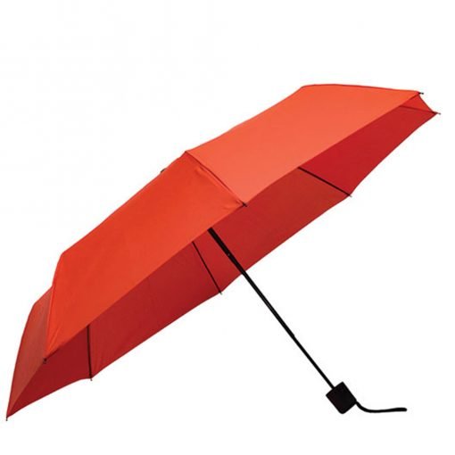3 Fold Manual Open Umbrella (LS0078)